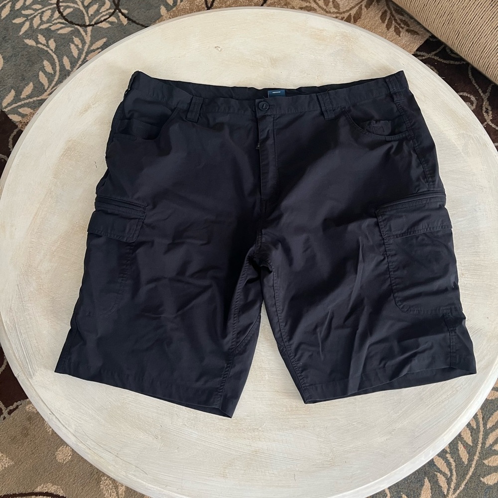 Men’s Propper Tactical Shorts, Cargo Pockets, Multiple Pockets, Size 46